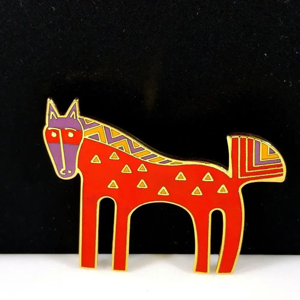 Laurel Burch 